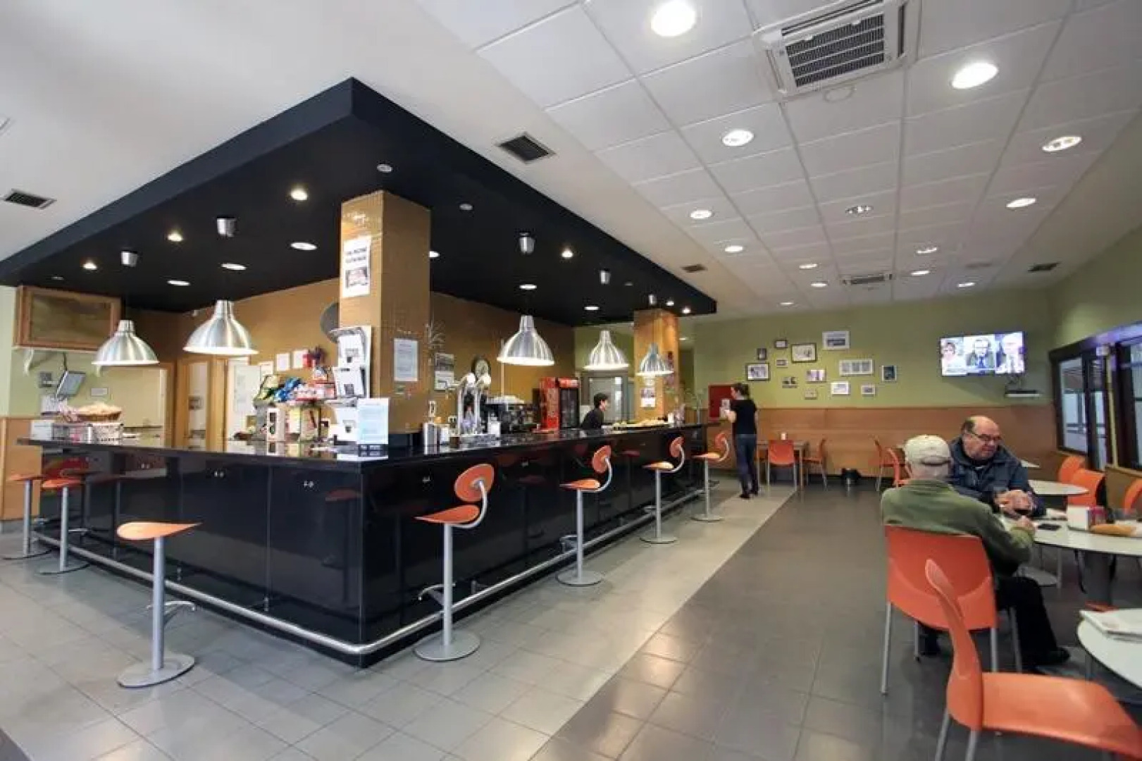 Albergue Trinkete Etxea - Hostel