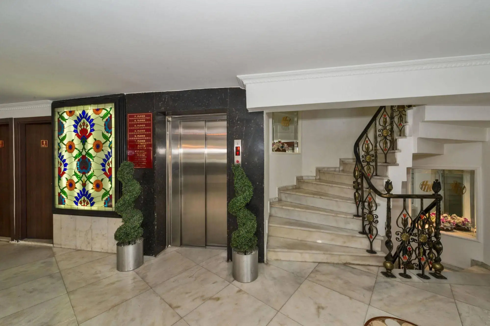 Kuran Hotel International