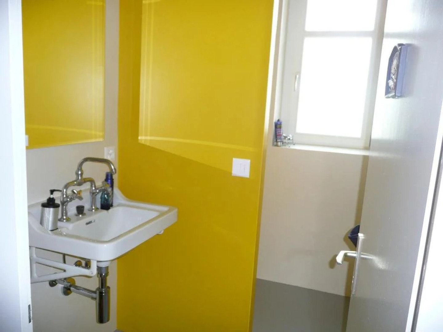 B&B Schlössli Arnegg