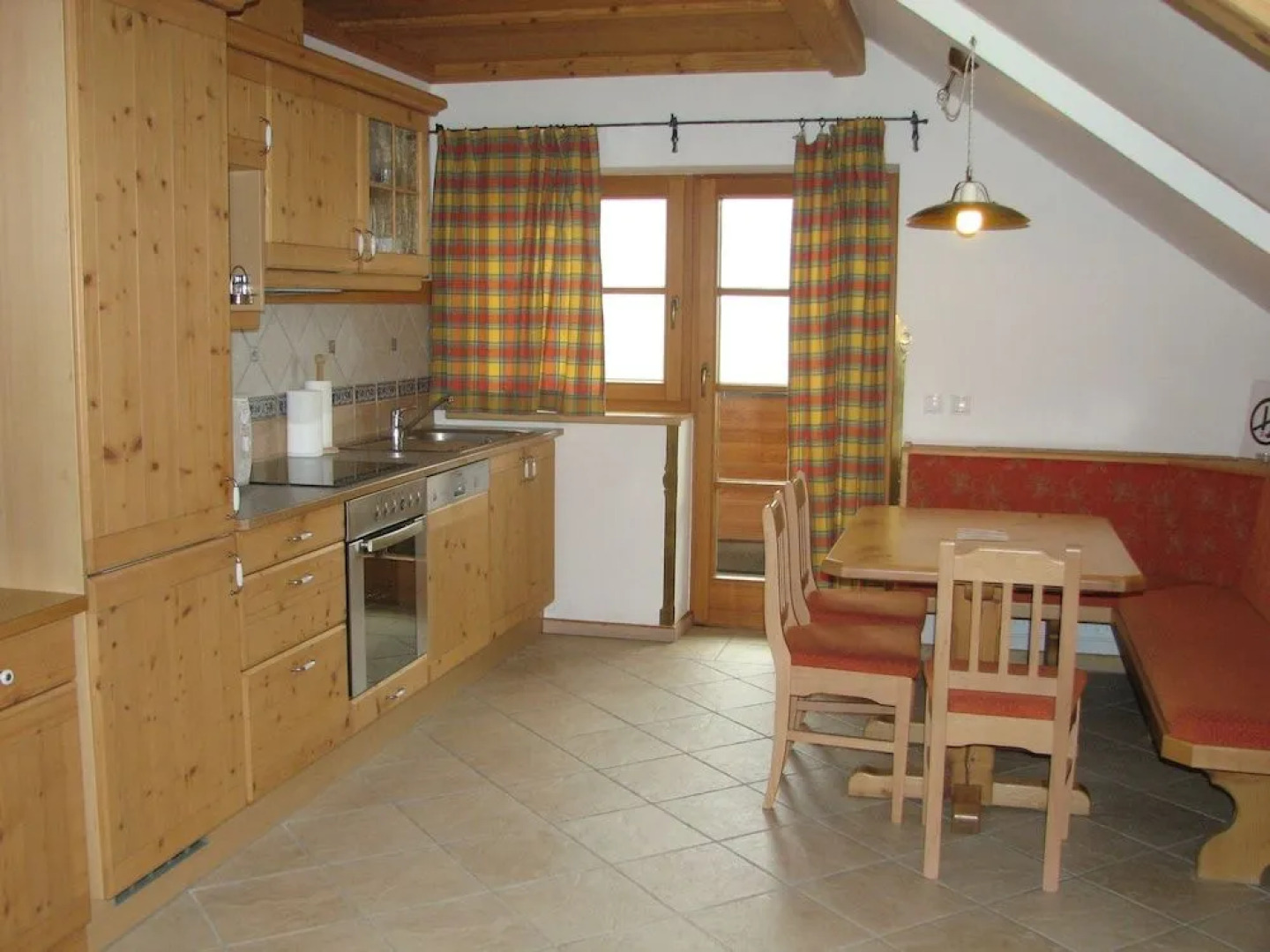 Alpska perla Apartments