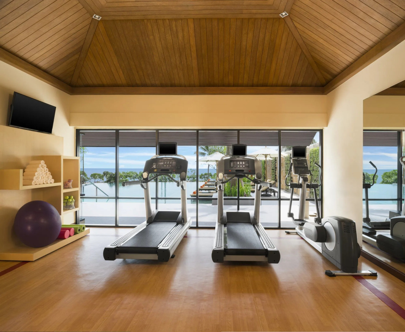 Sheraton Hua Hin Pranburi Villas