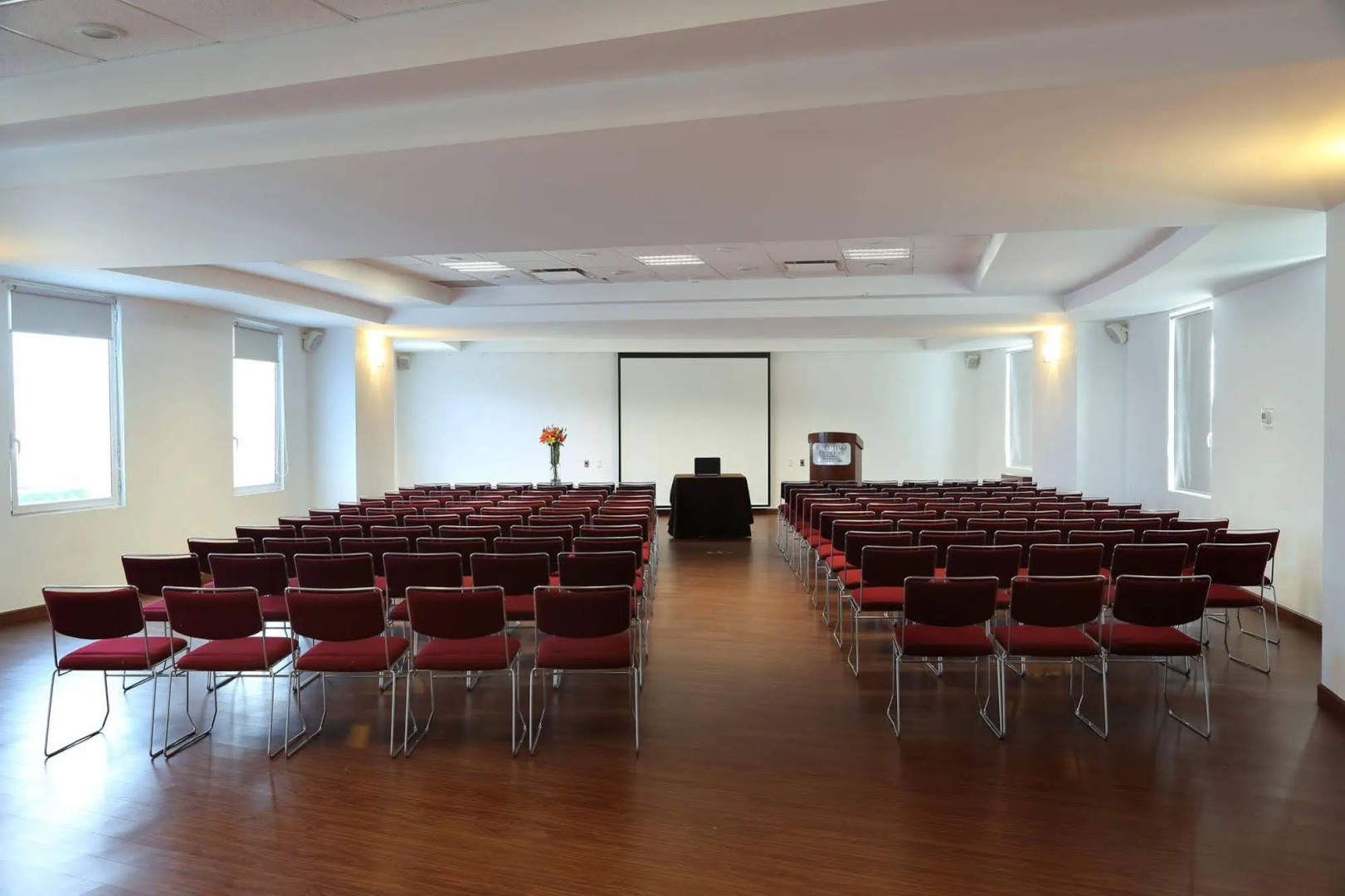 Ejecutivo Express Guadalajara Providencia - Av México