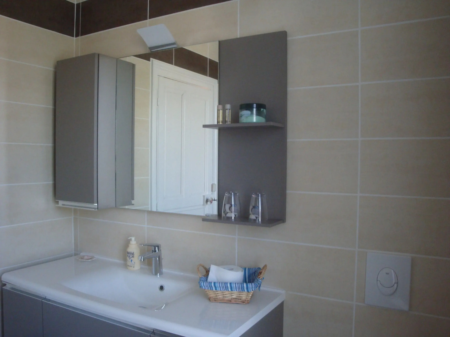 Chambres d'Hôtes Les Clefs du Bonheur