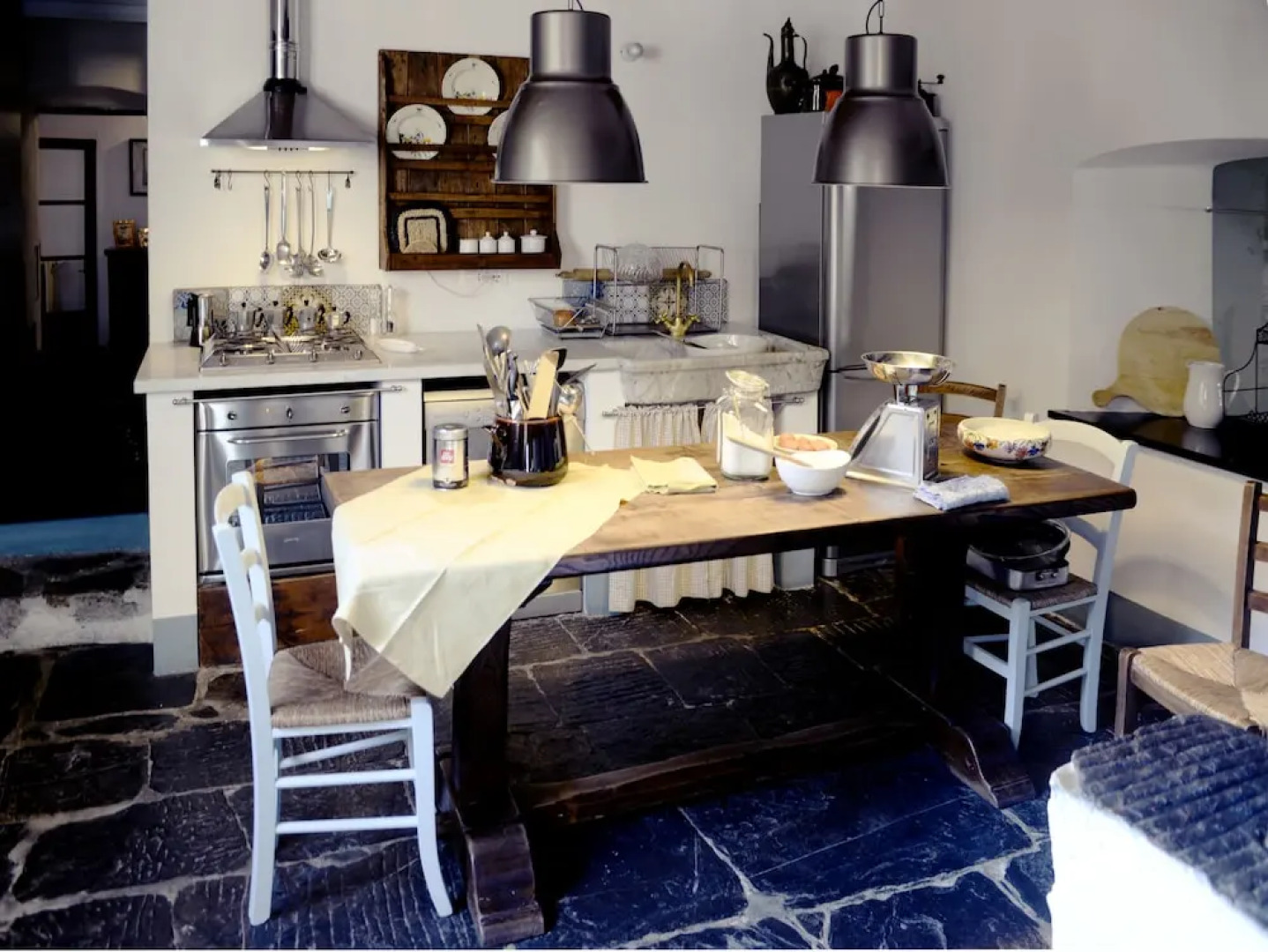 Casale Amati Country House