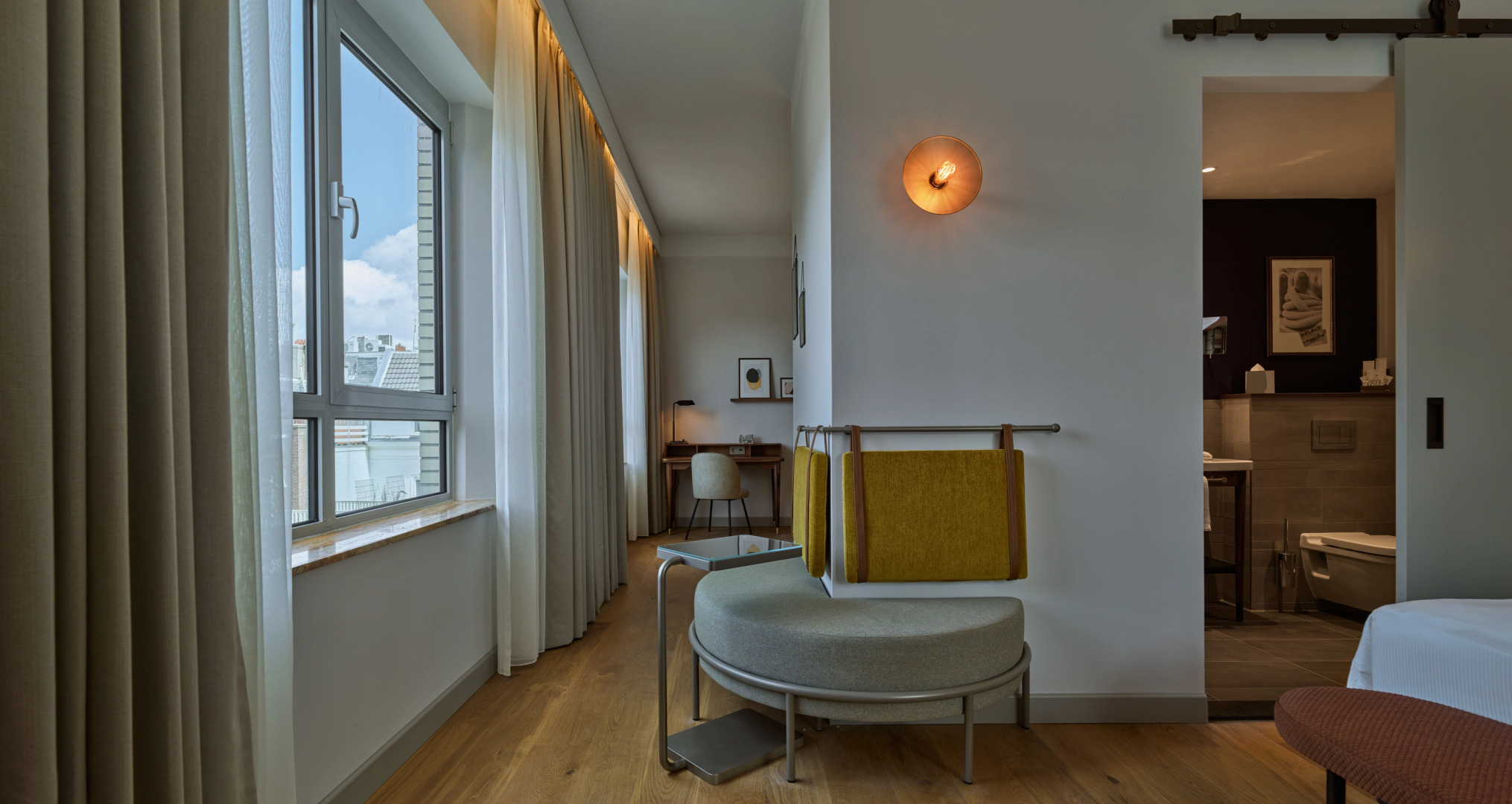 voco The Hague by IHG