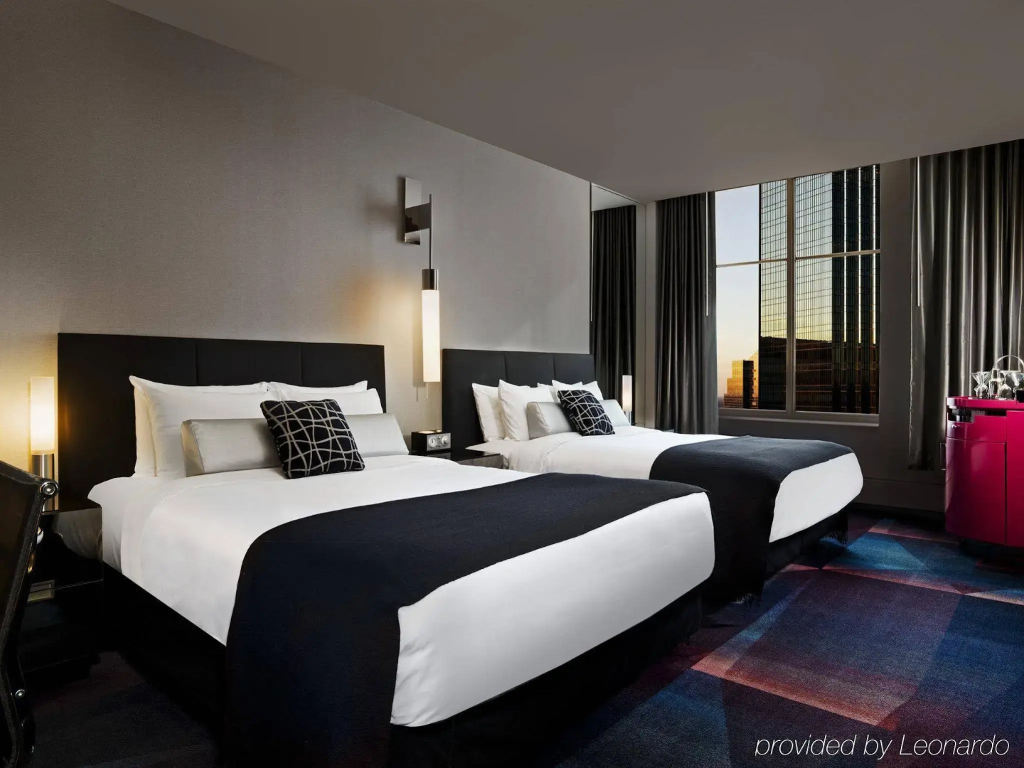 W Minneapolis - The Foshay