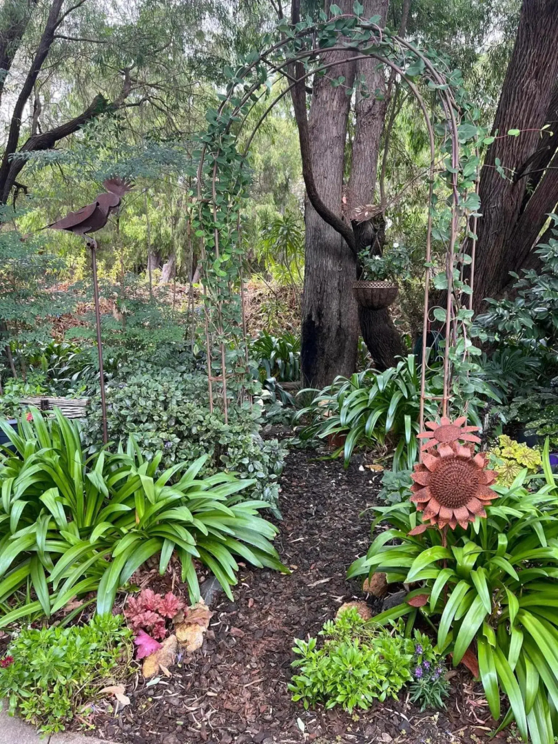 Rosewood Guesthouse