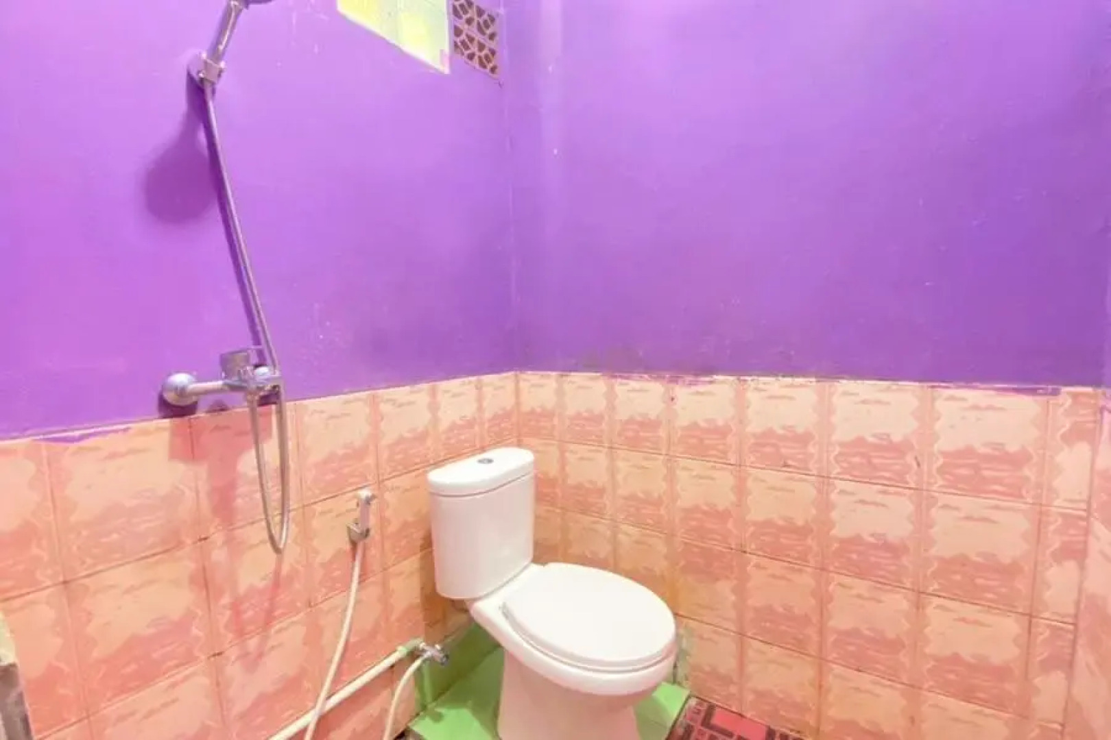 Wisma L.V. Sahabat Pagar Alam