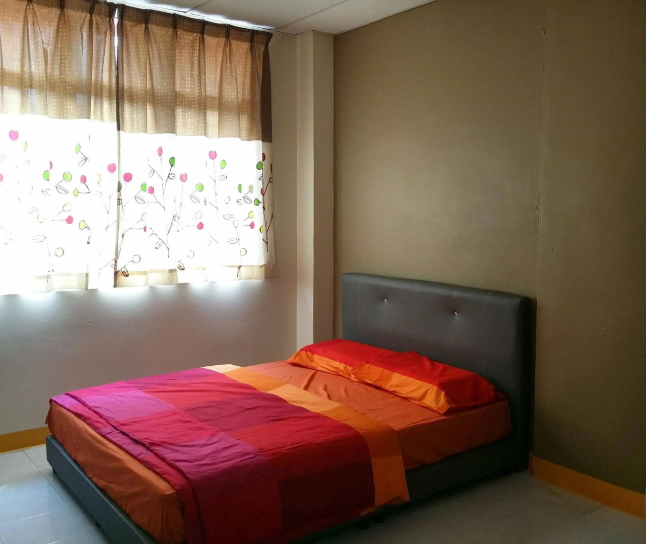 311 Pangkor Apartment