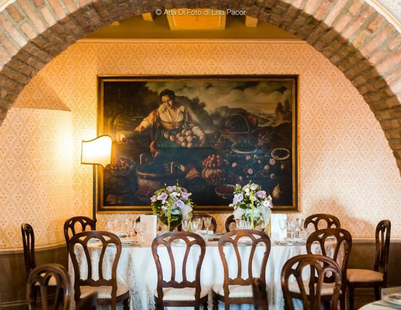 Castello di Spessa Golf & Wine Resort