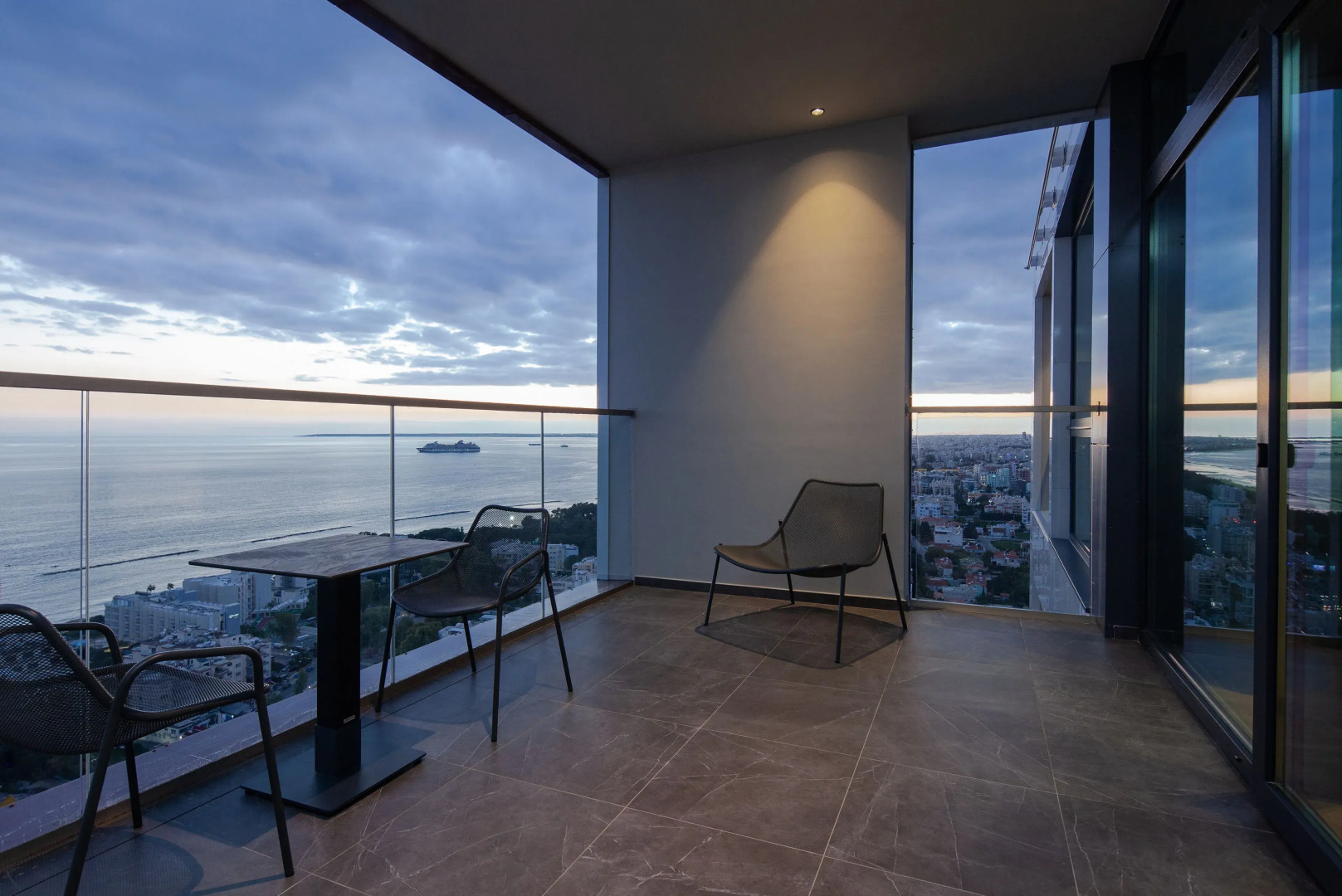 Only Boutique Suites & Residences