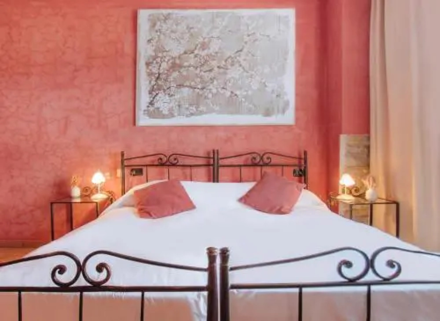 Agriturismo Tenuta San Giuseppe