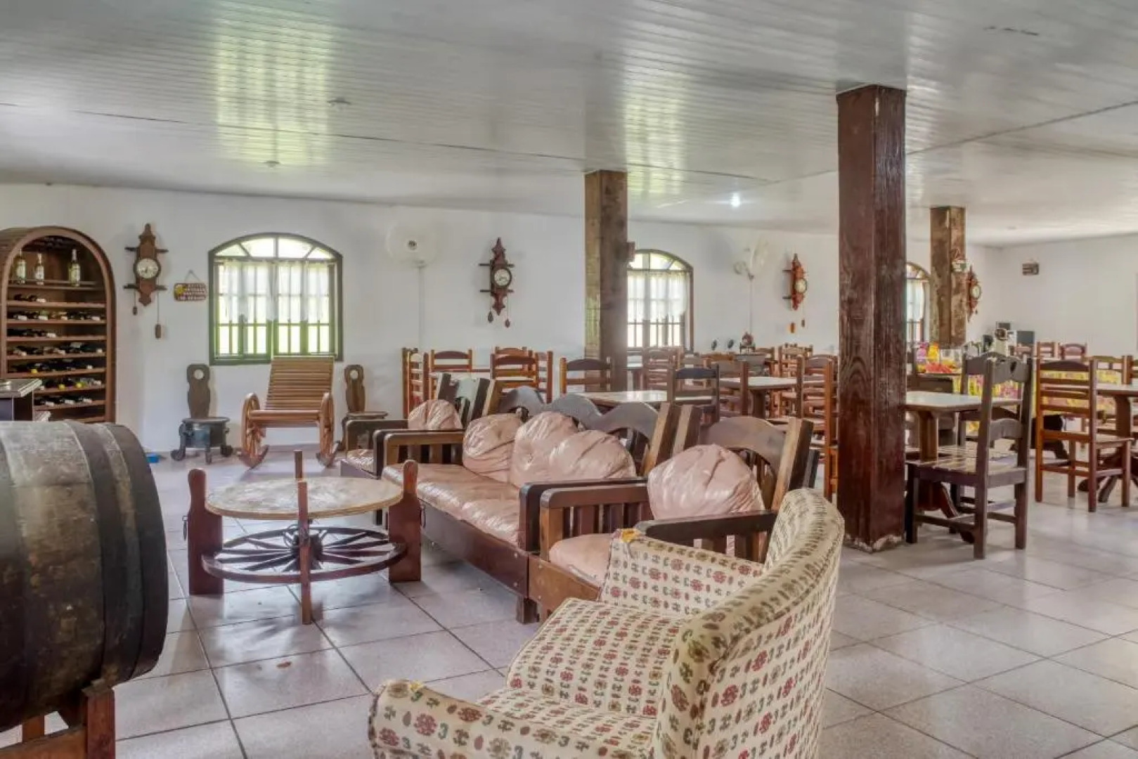 Pousada Leonardo Da Vinci by OYO Rooms