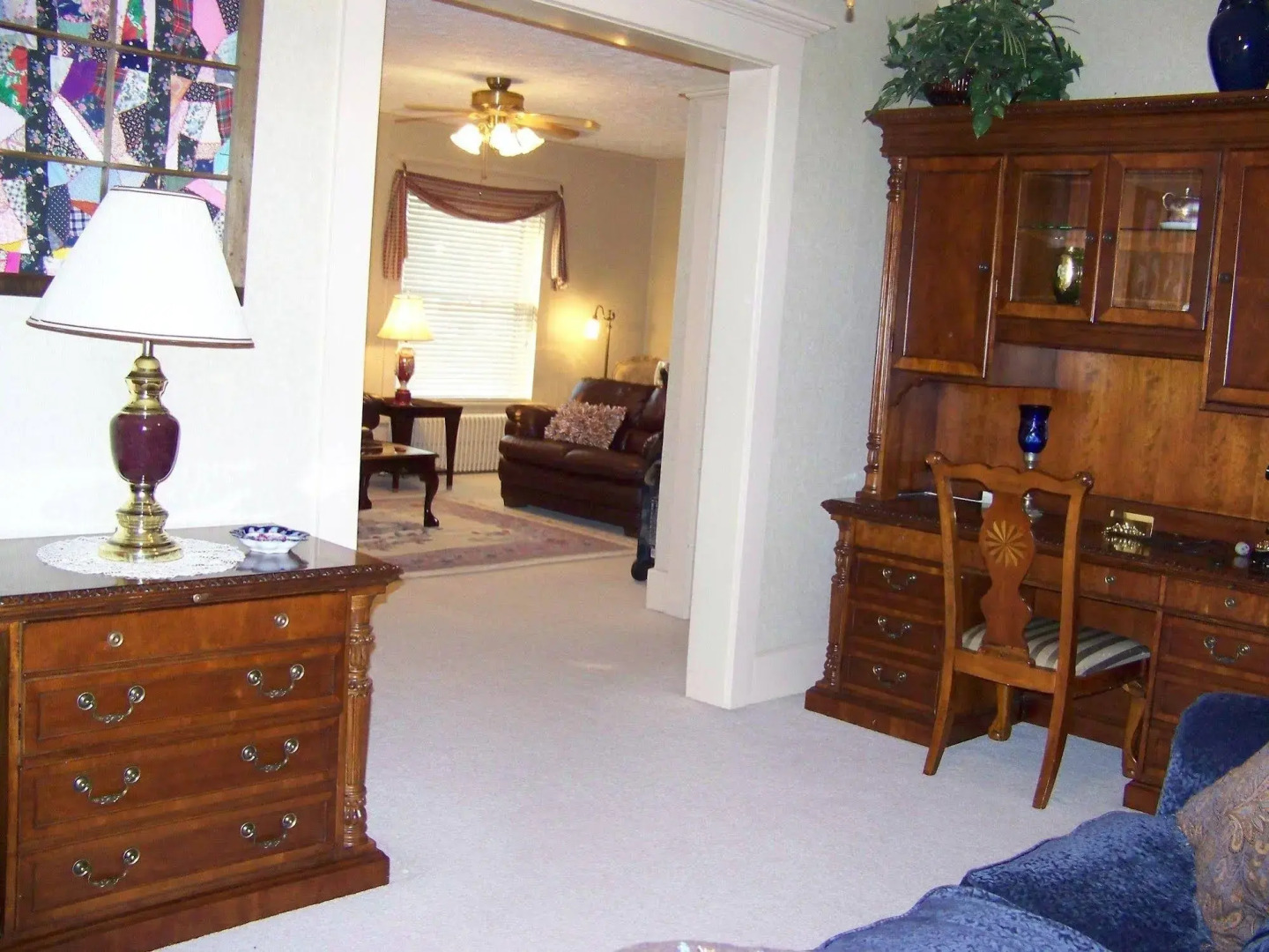 Barclay Bed and Breakfast