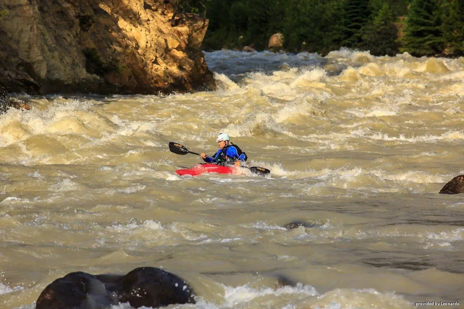 Best Western Mountainview Inn