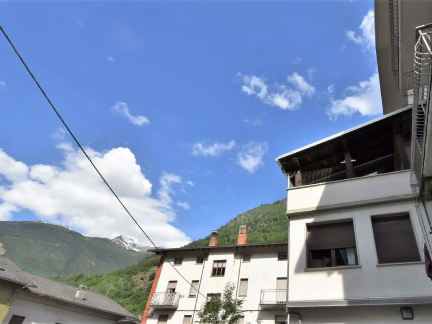 Grosio Terrace