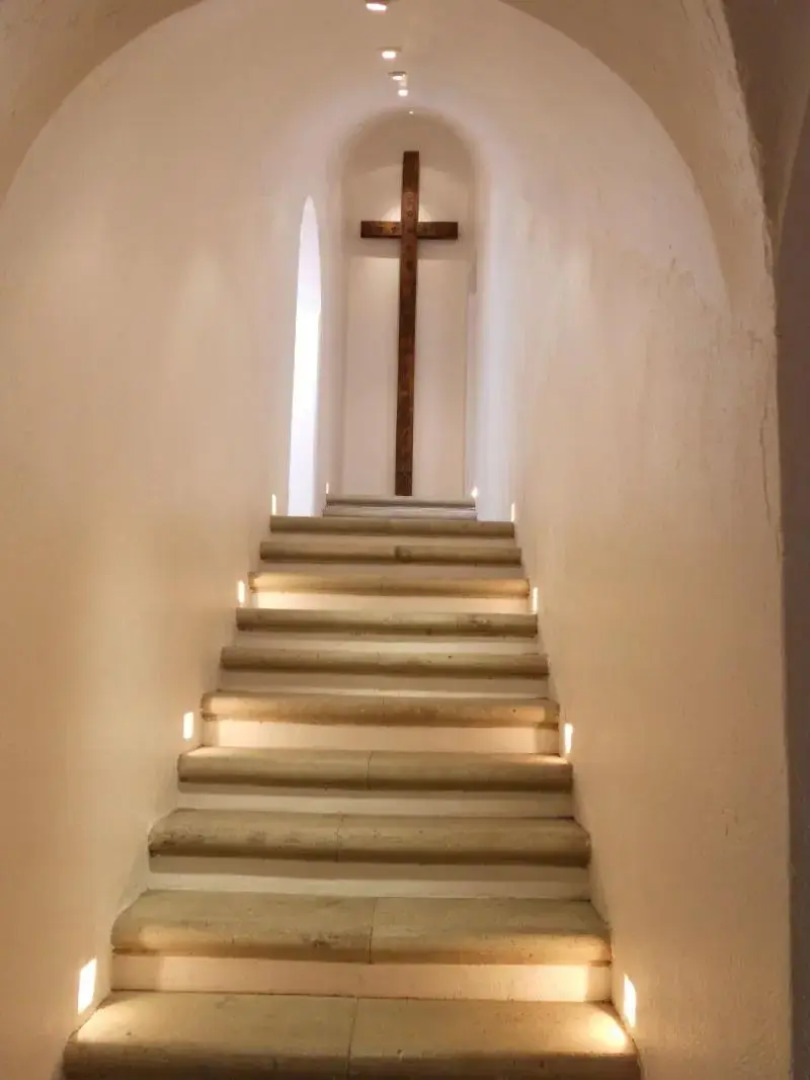 Ébano by PB - Palacio Borghese