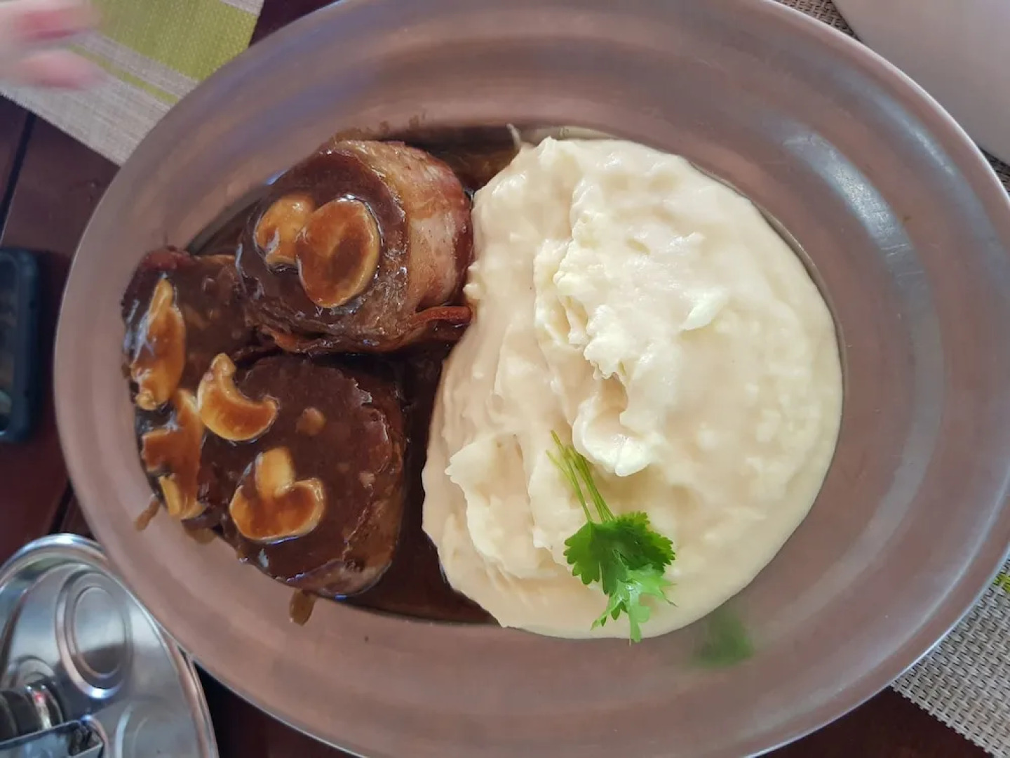 Hotel Mundaú Liberty