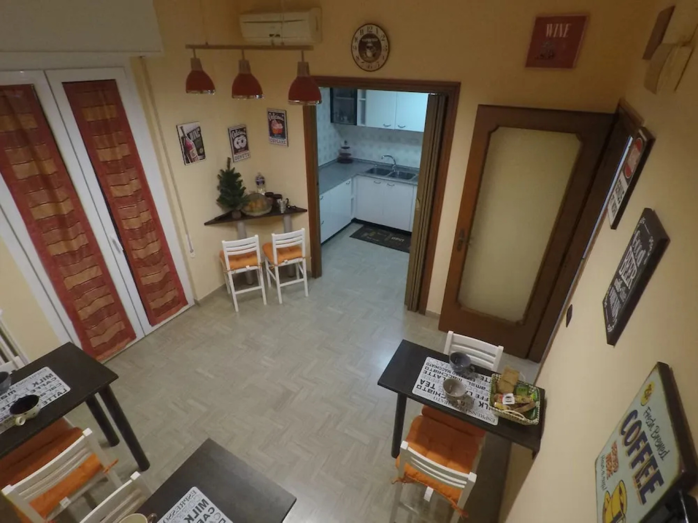 B&B Porta del Salento