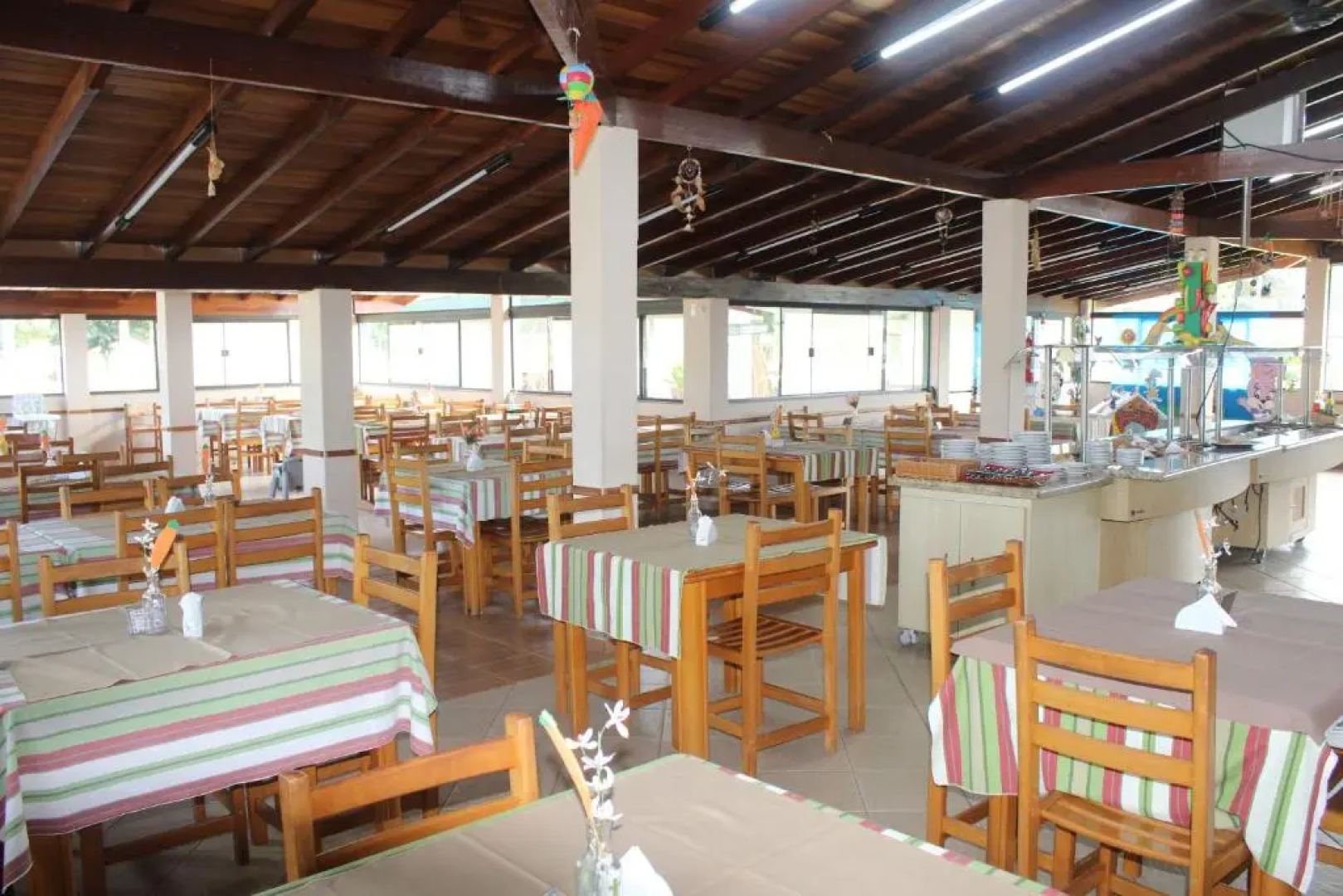 Hotel Fazenda 7 Belo
