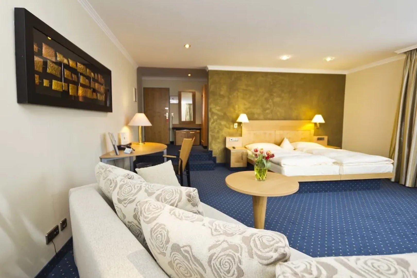 Rebgarten Hotel Adler