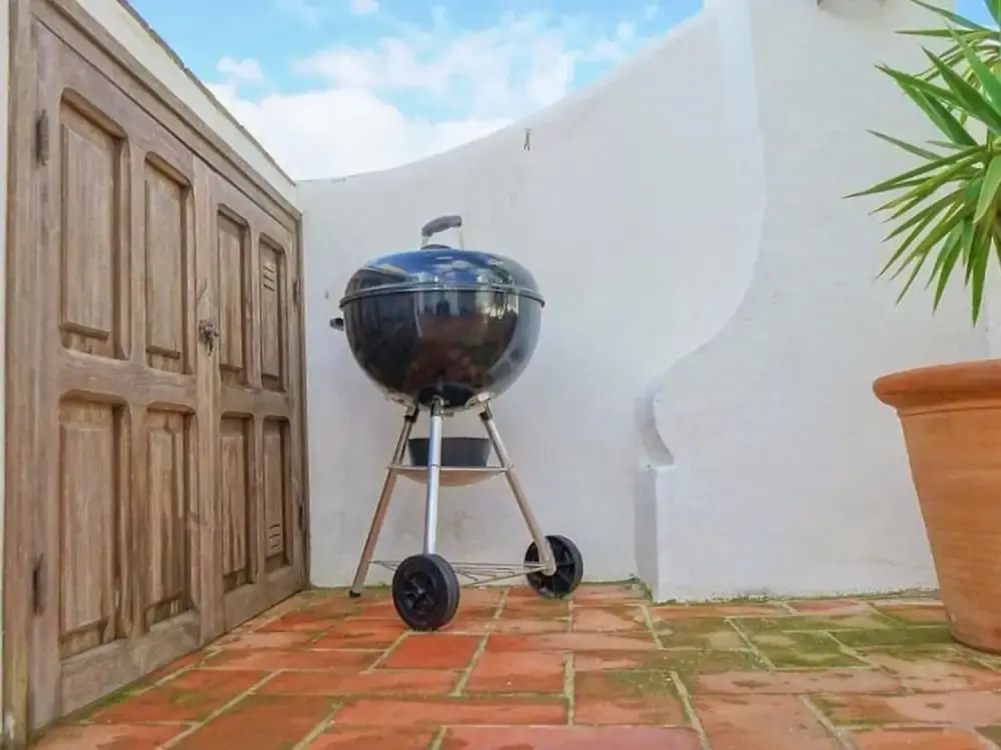 Belvilla by OYO Atico 00