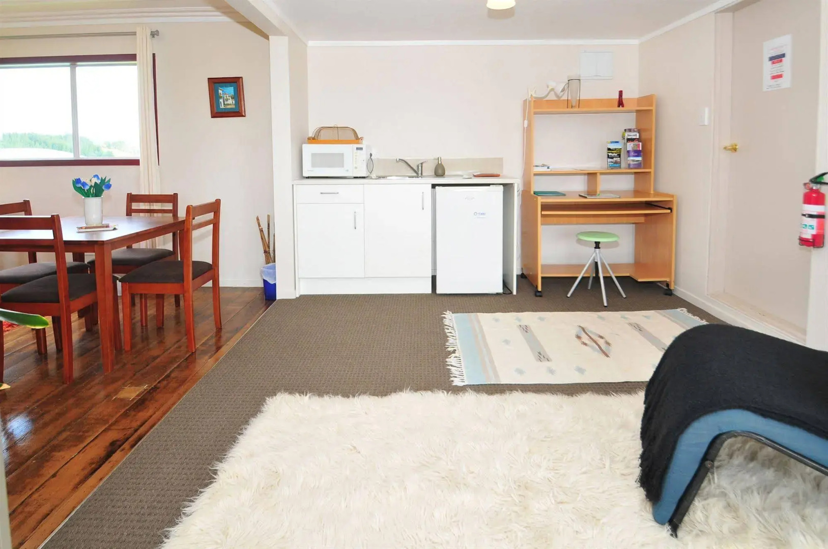 Wayby Country Retreat