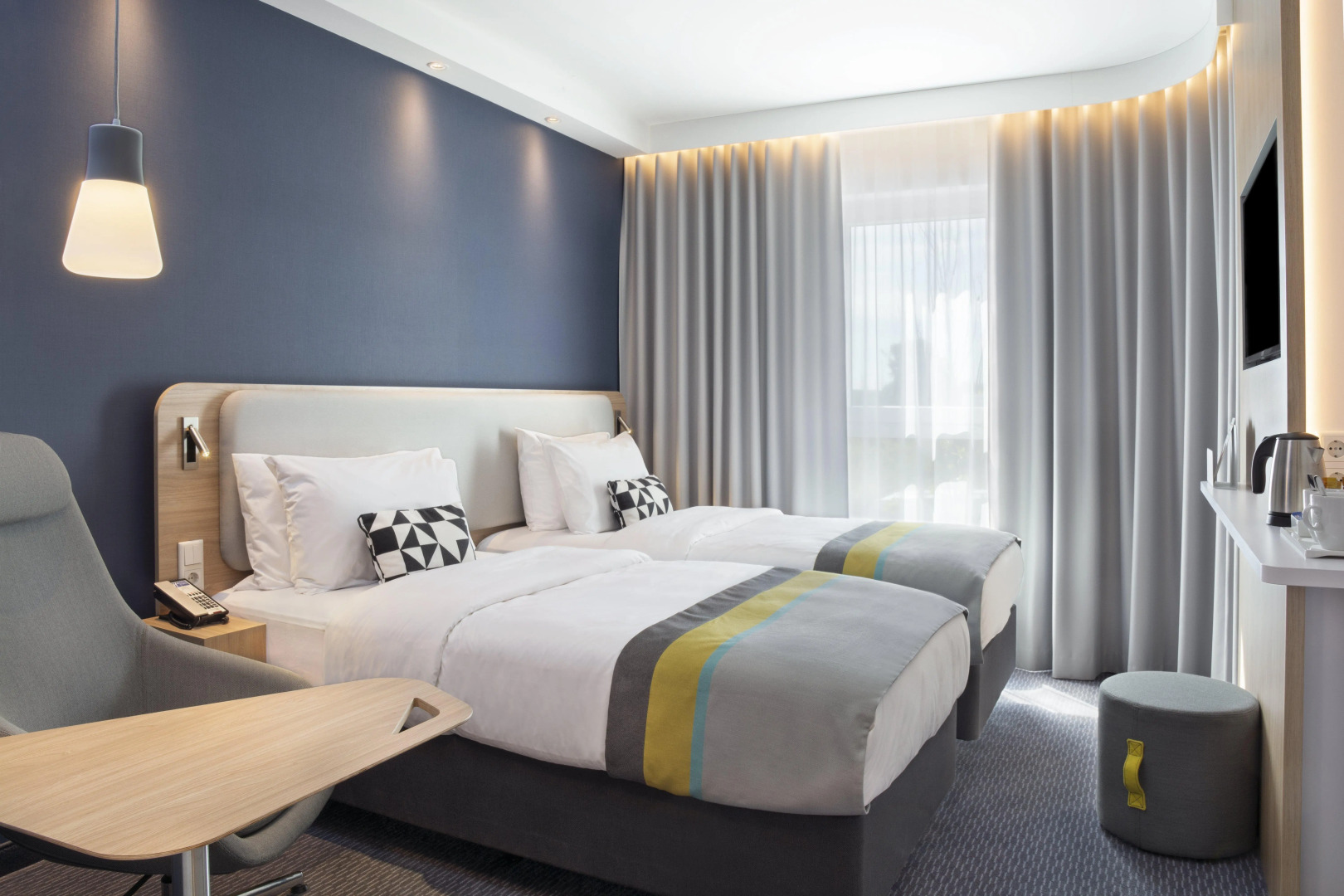 Holiday Inn Express Karlsruhe - City Park by IHG