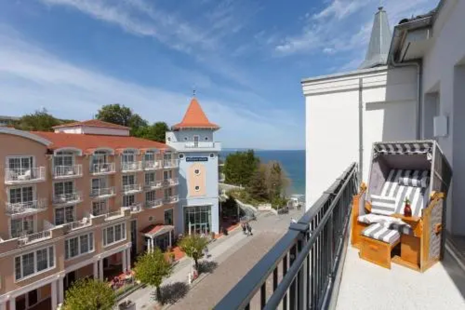 FIRST SELLIN Appartement 40