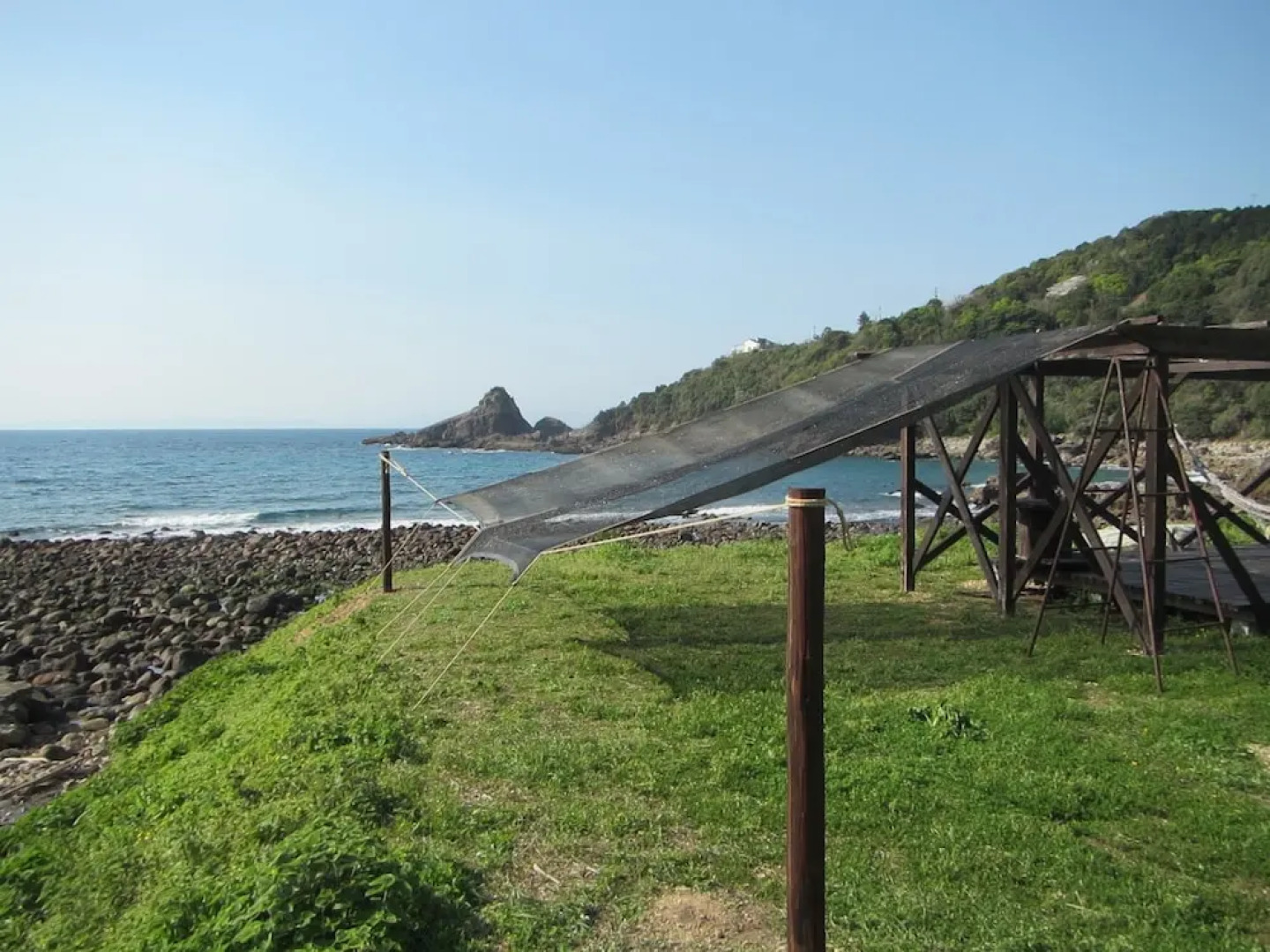 Holiday Park Fu-raibou - Hostel