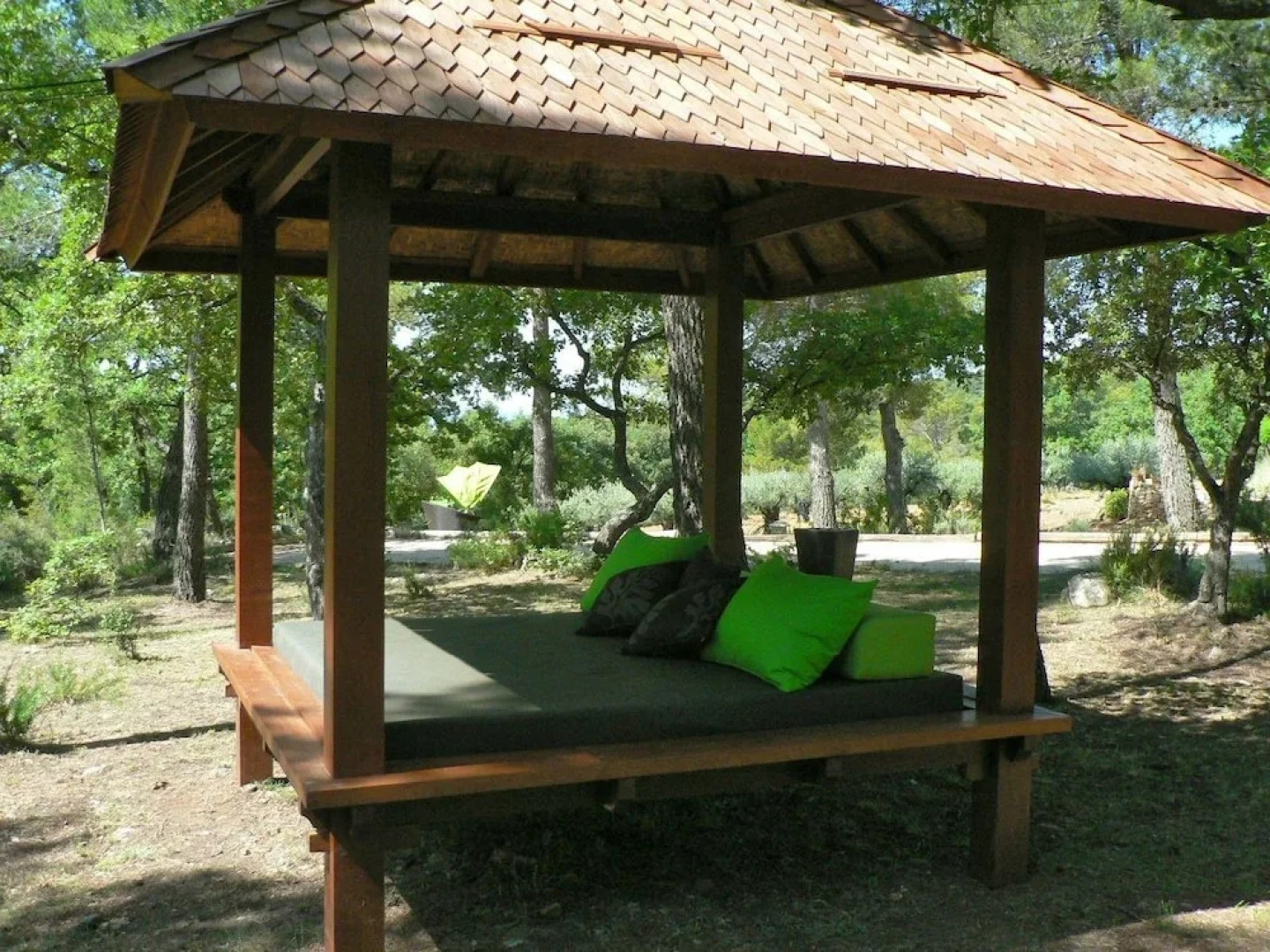 Hotel Le Jas De Joucas