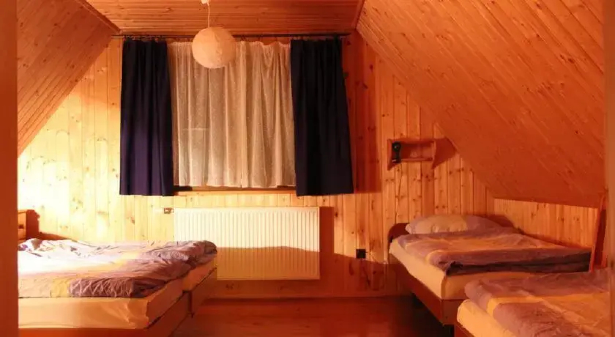 Forta nie tylko stadnina