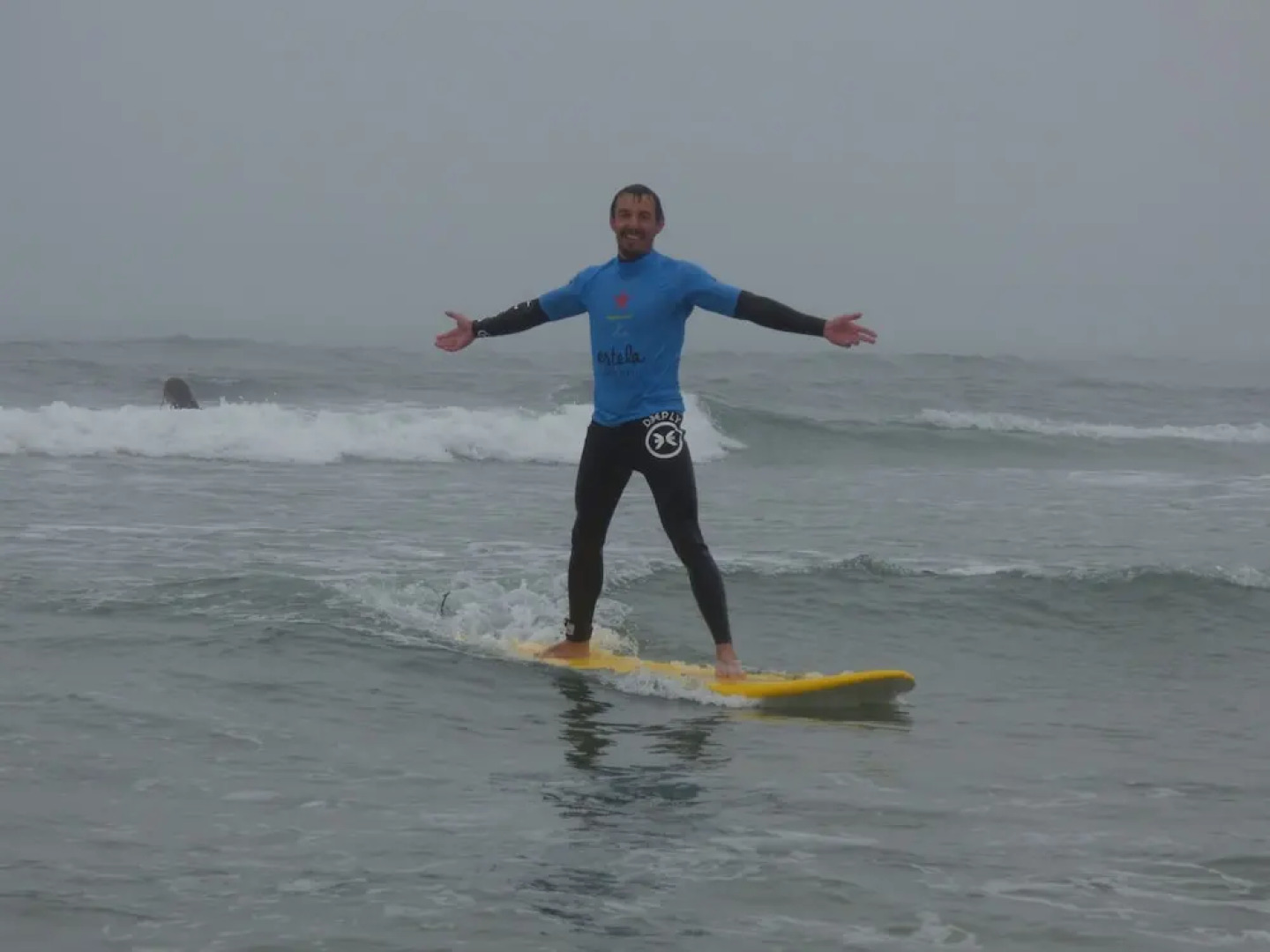 Estela Surf & Hostel