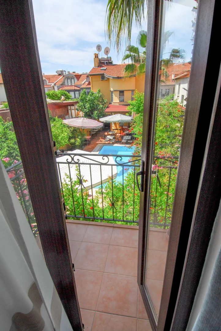 Villa DanLin Hotel - Boutique Class