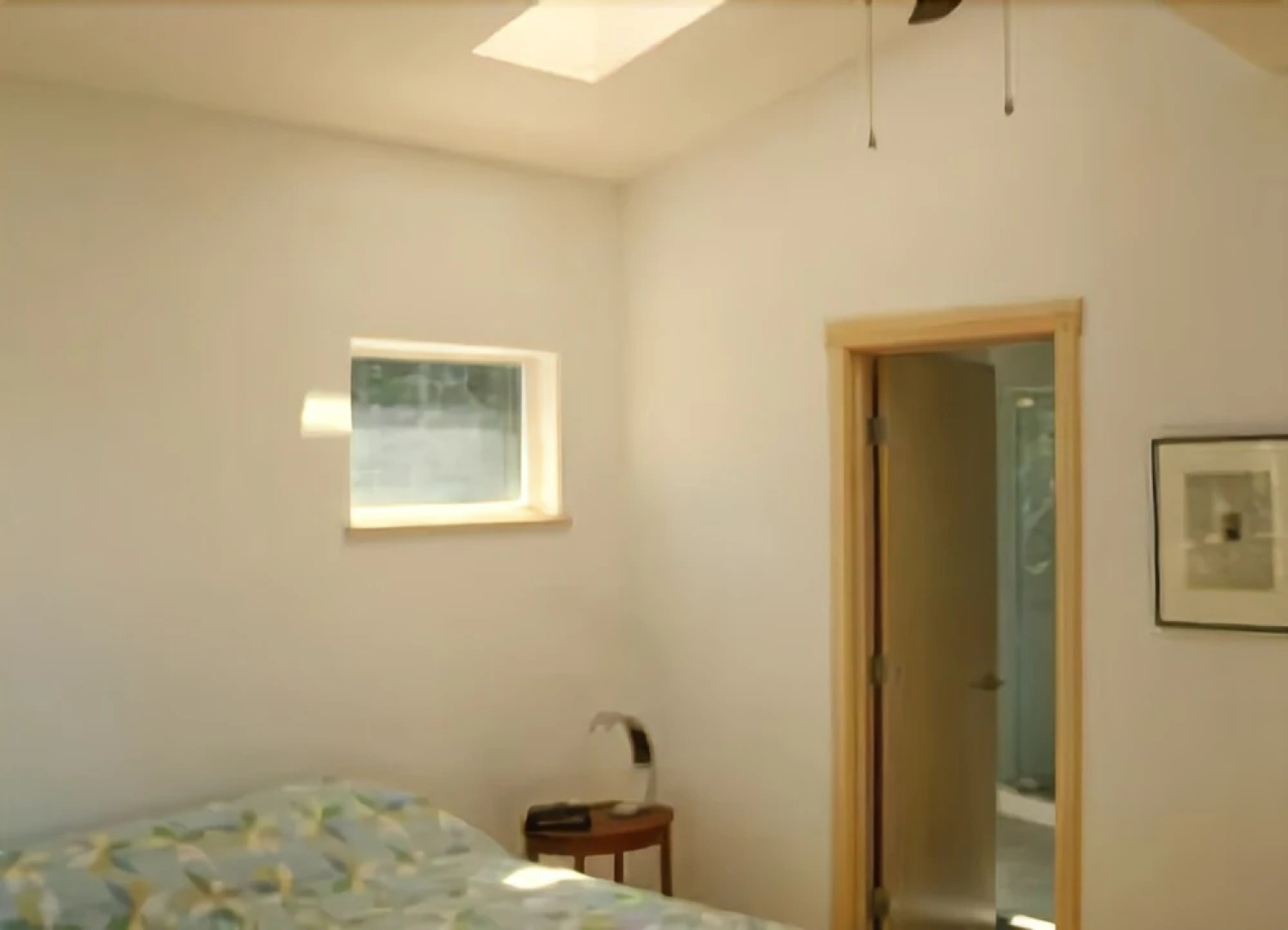 White Birch Cottage - Four Bedroom Home