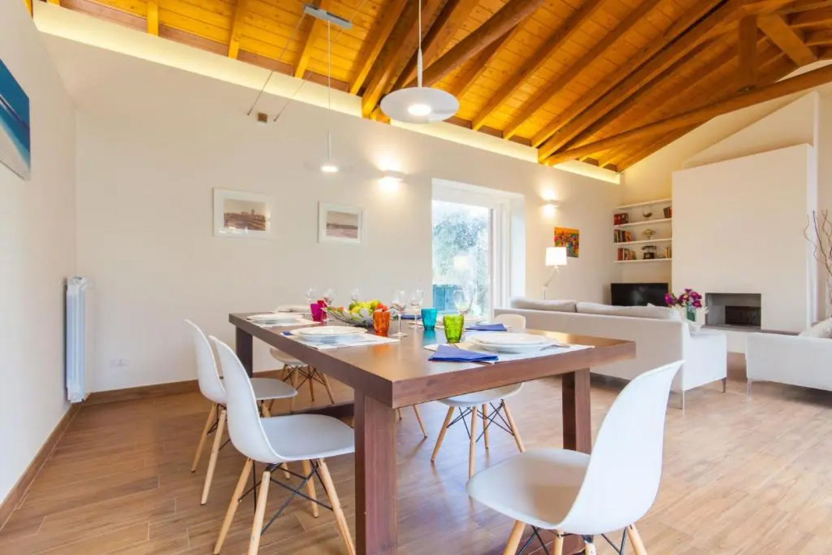 Villa dell'Ulivo - by DomuSicily