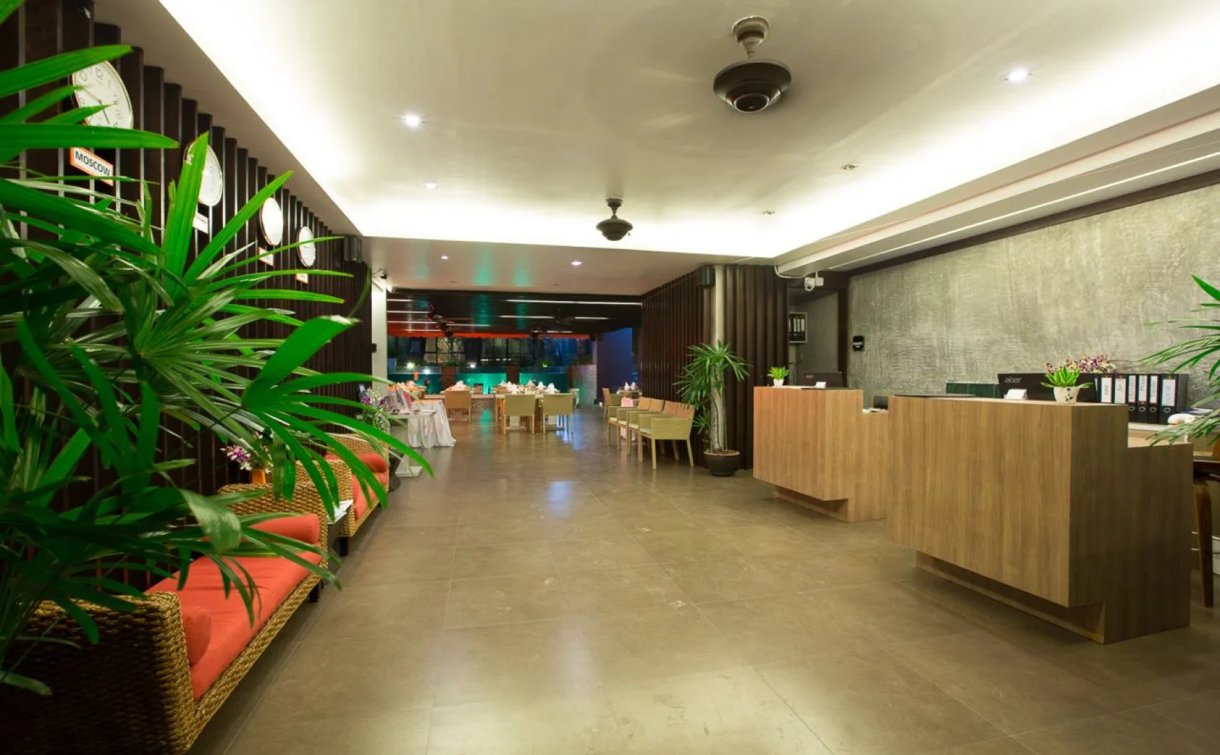 Aspira Residences Samui