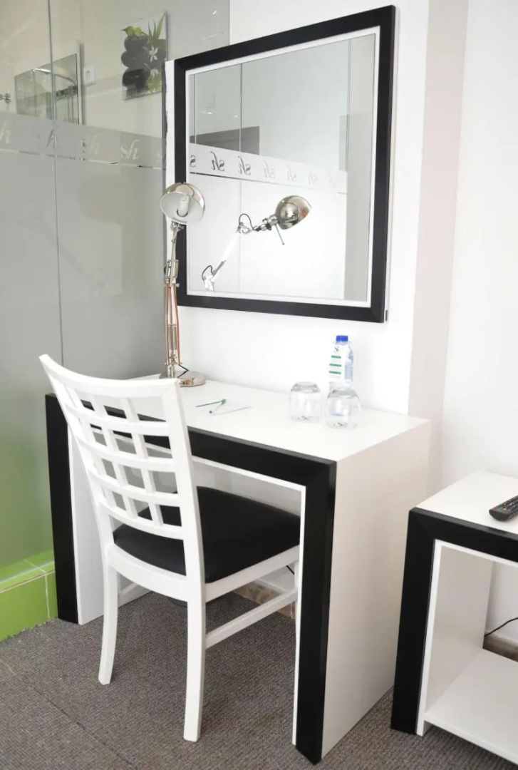 SH Boutique Hotel