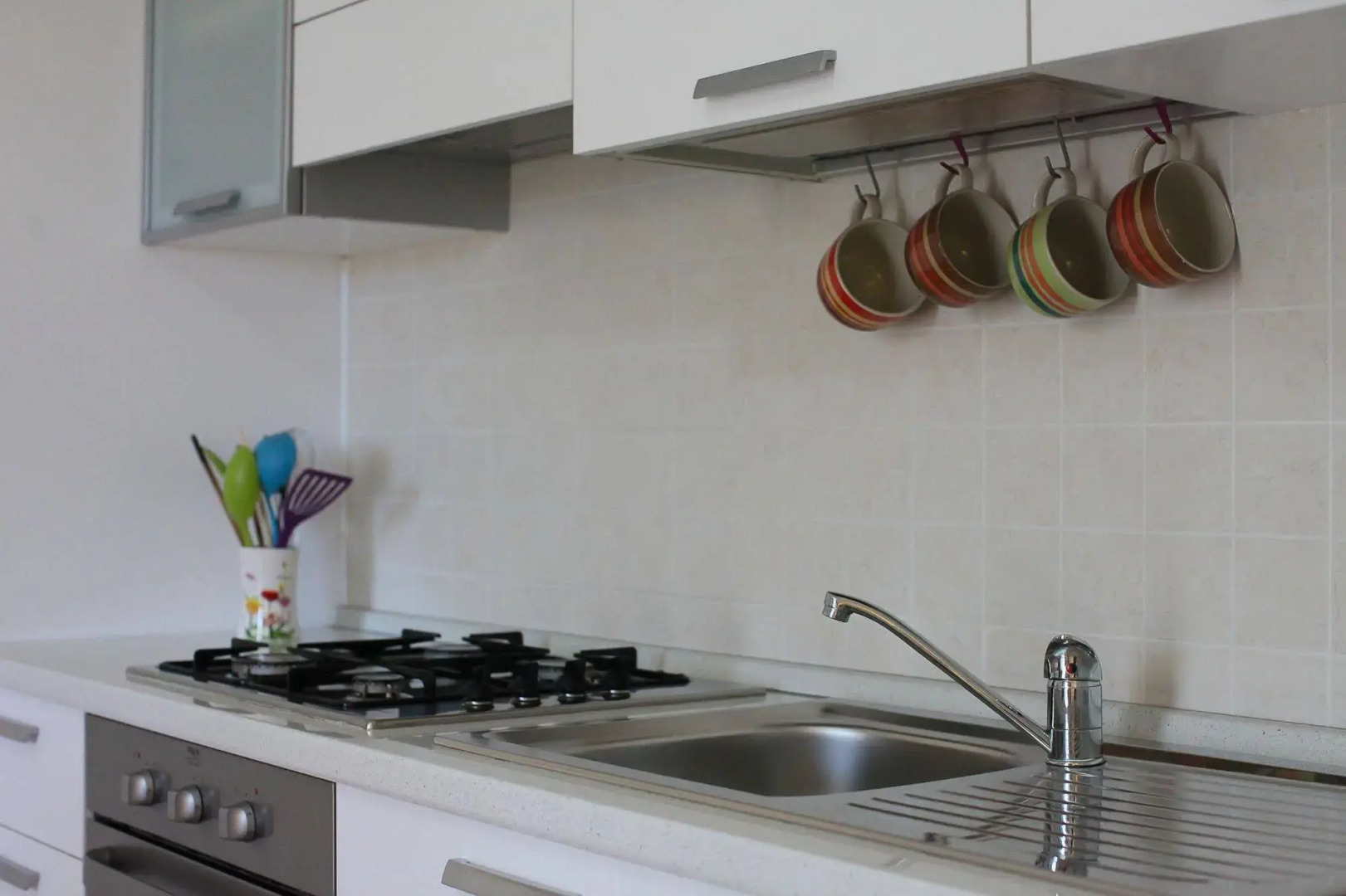 Appartamento da sogno Resort Marinagri