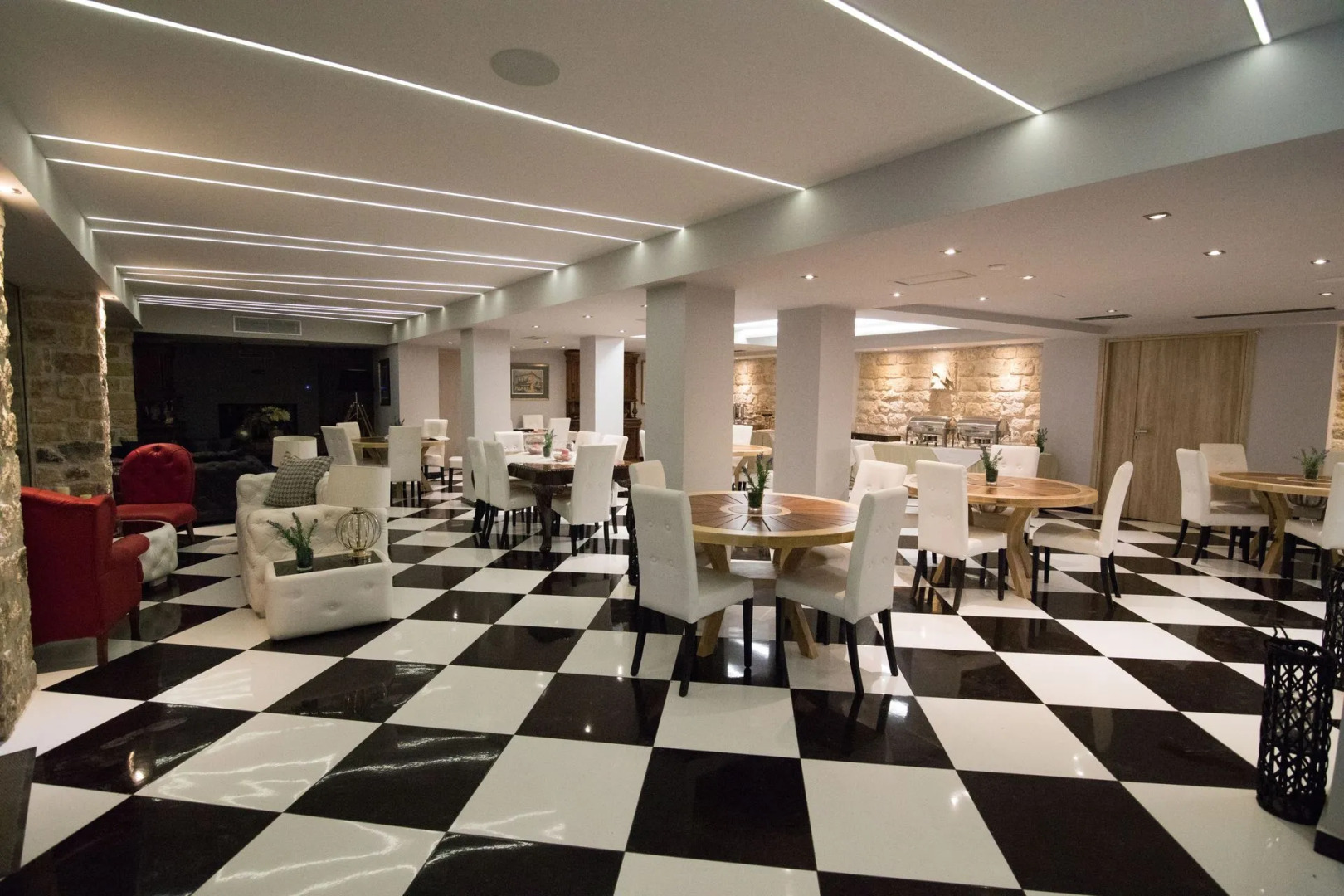 Aianteion Bay Hotel Salamina