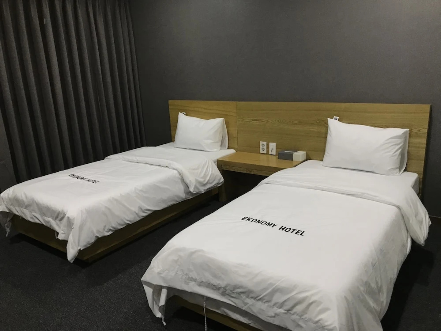 Ekonomy Hotel Gapyeong