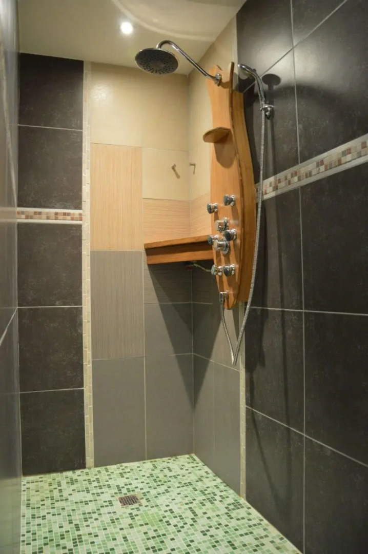 La Grange Des Marettes