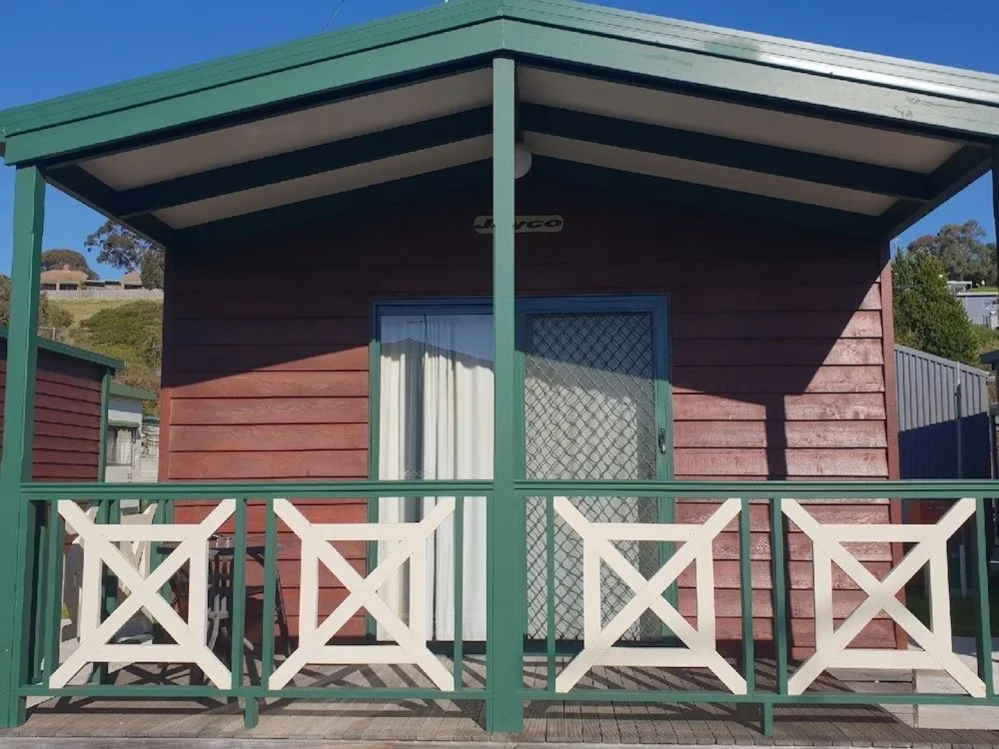 Tasman Holiday Parks - Geelong
