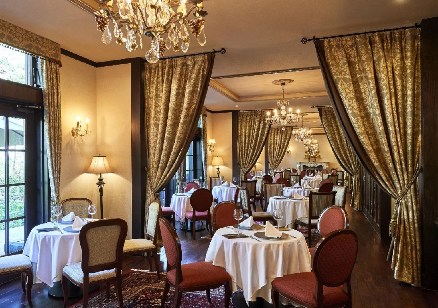 Le Grand Karuizawa Hotel&Resort