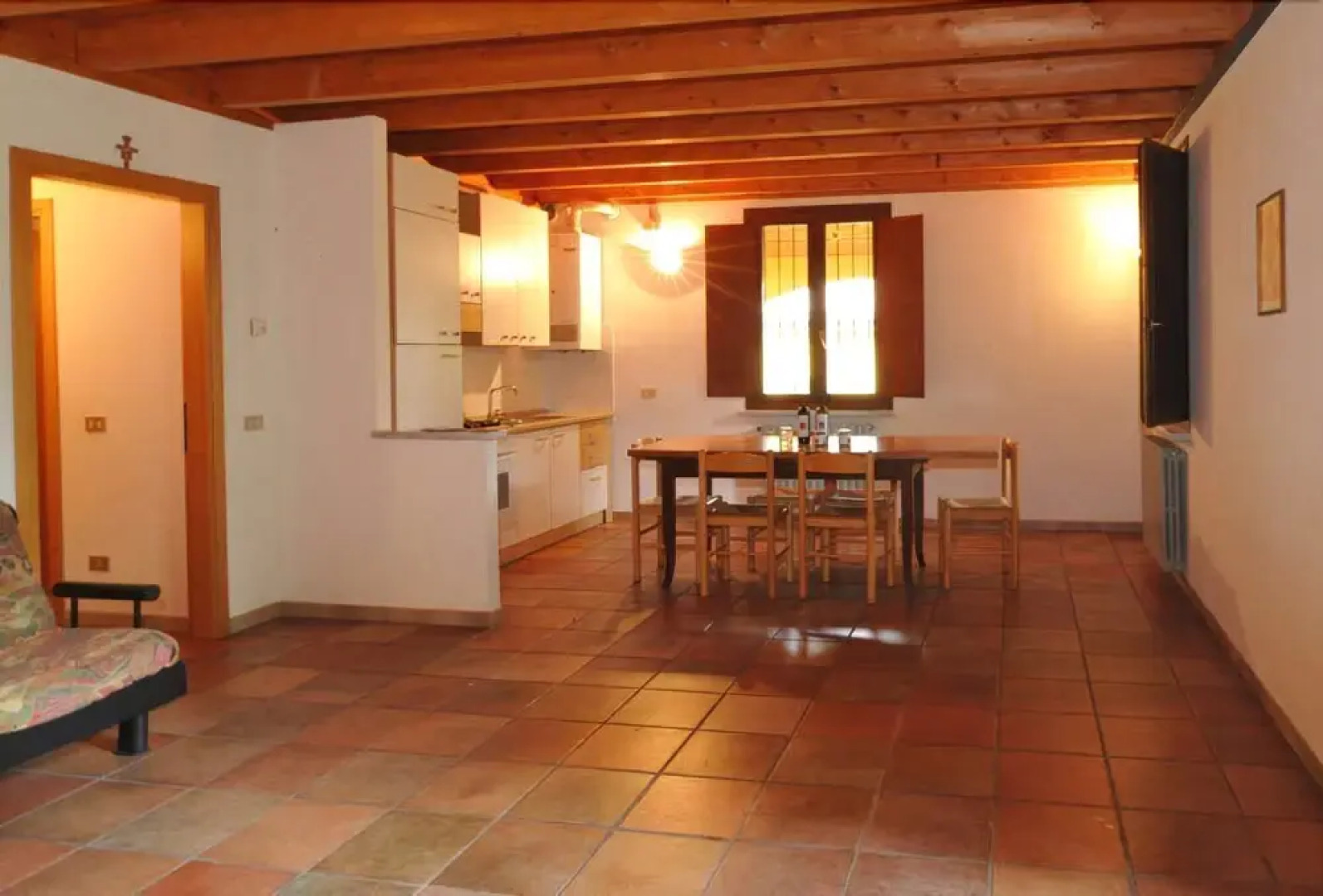 Agriturismo Gardenali