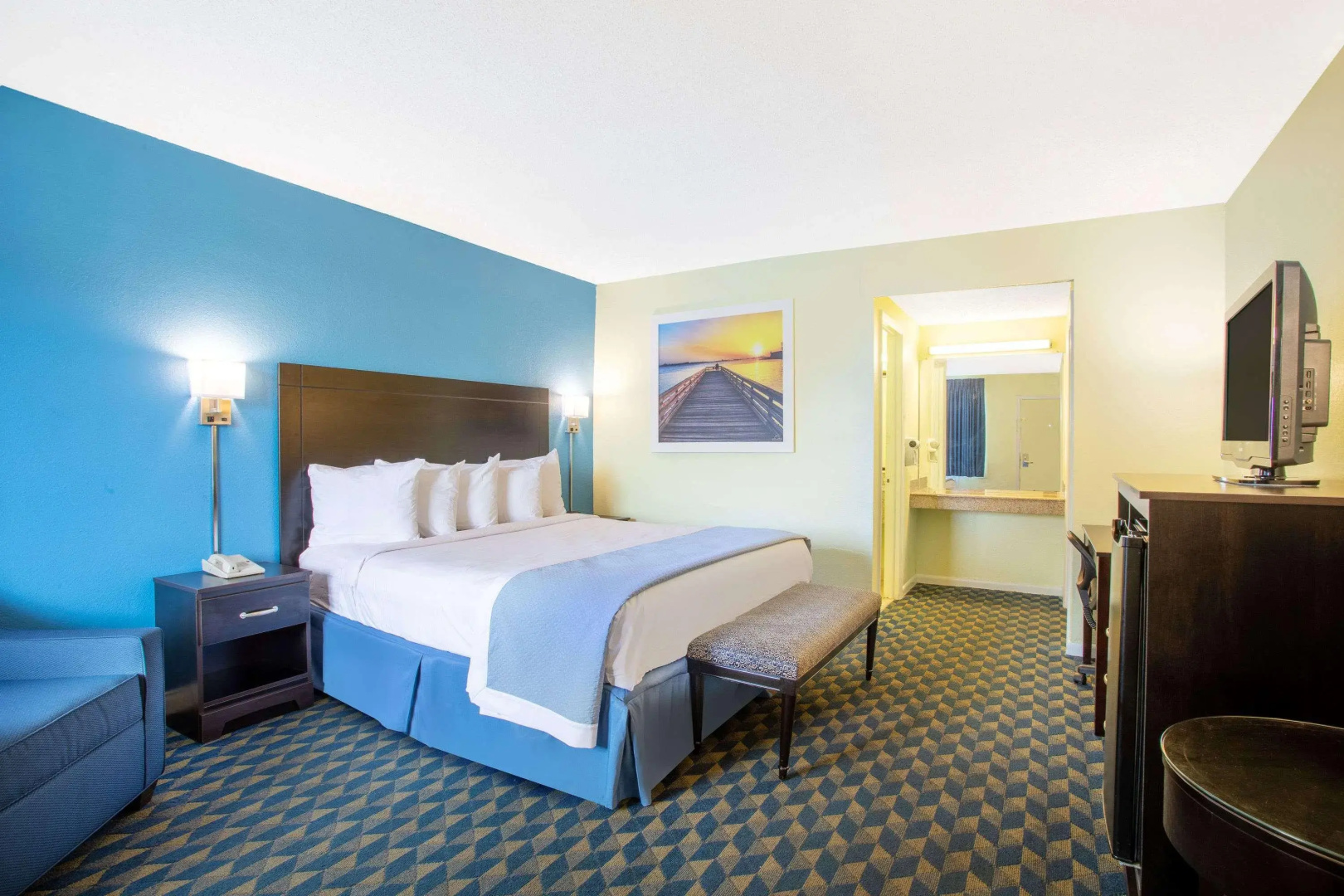 Days Inn Wrightstown