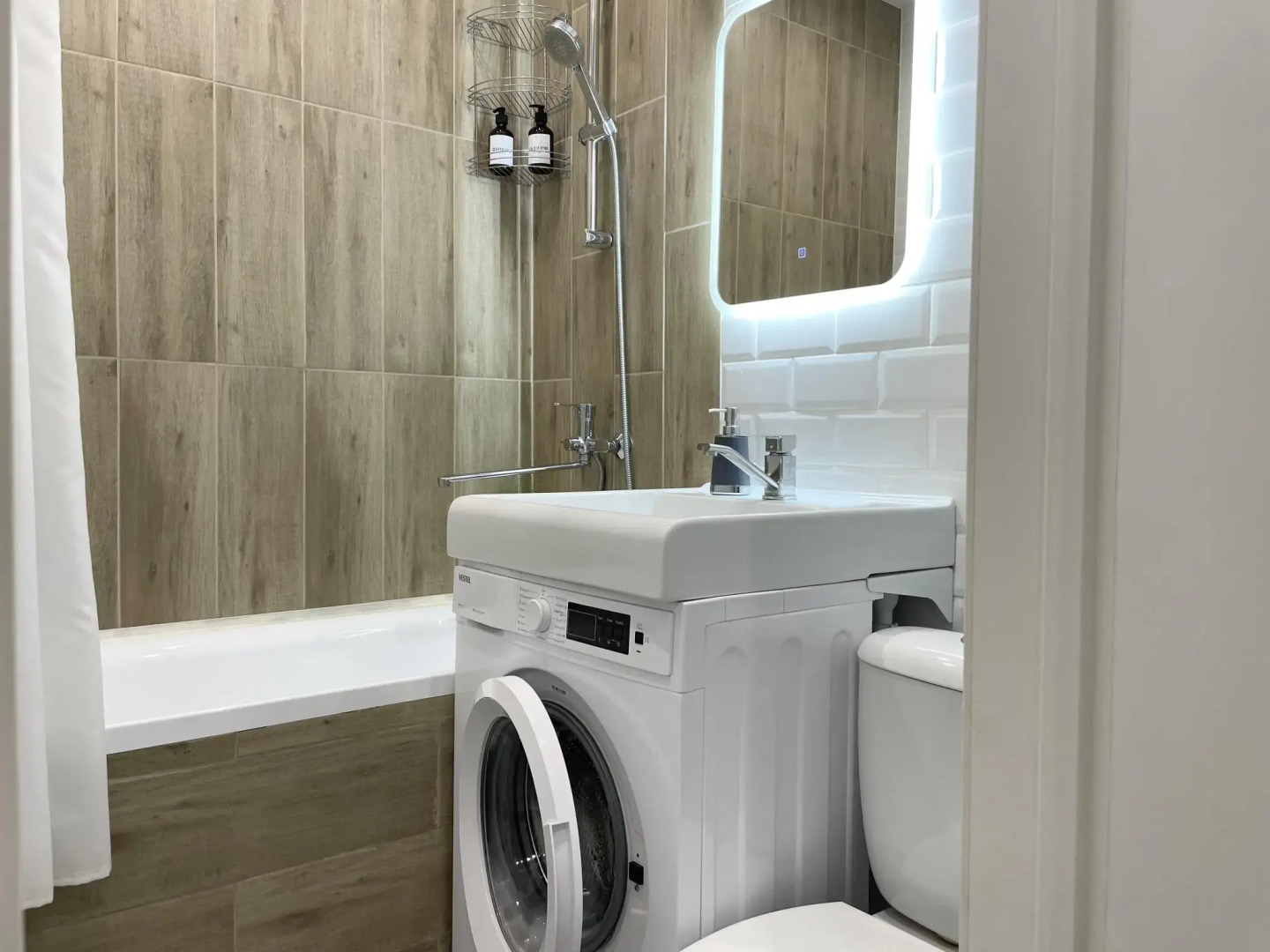 Апартаменты Sweet Dreams на улице Гагарина 20