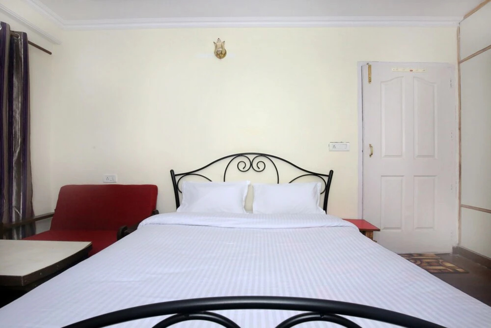 OYO 9400 Home Valley View 2 BHK Fagu