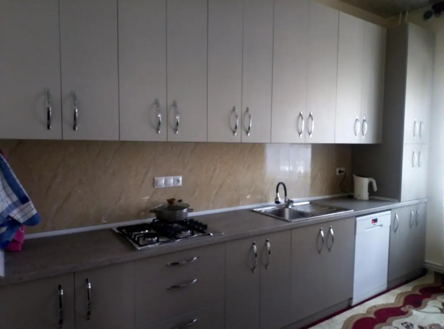 Garni family house B&B