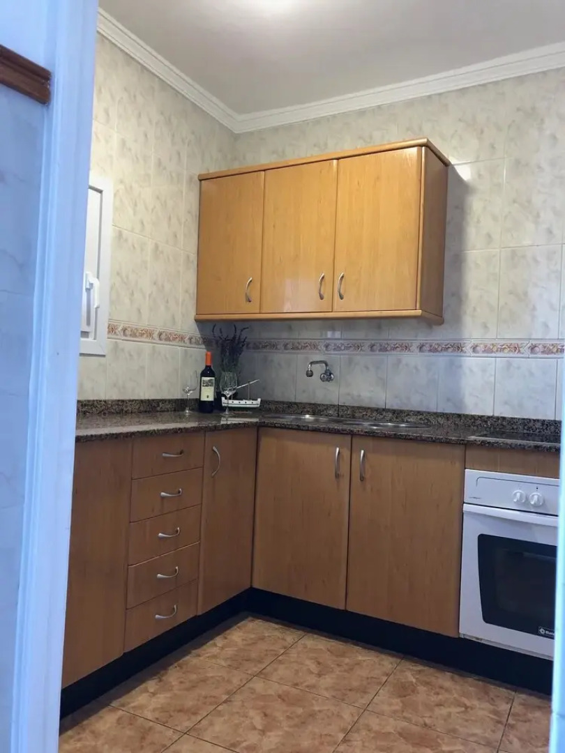 House With 3 Bedrooms in Pozo Izquierdo, With Wonderful sea View, Terrace and Wifi - 26 km From the Beach